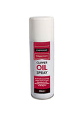 Liveryman Clipper Oil Spray - 200ml