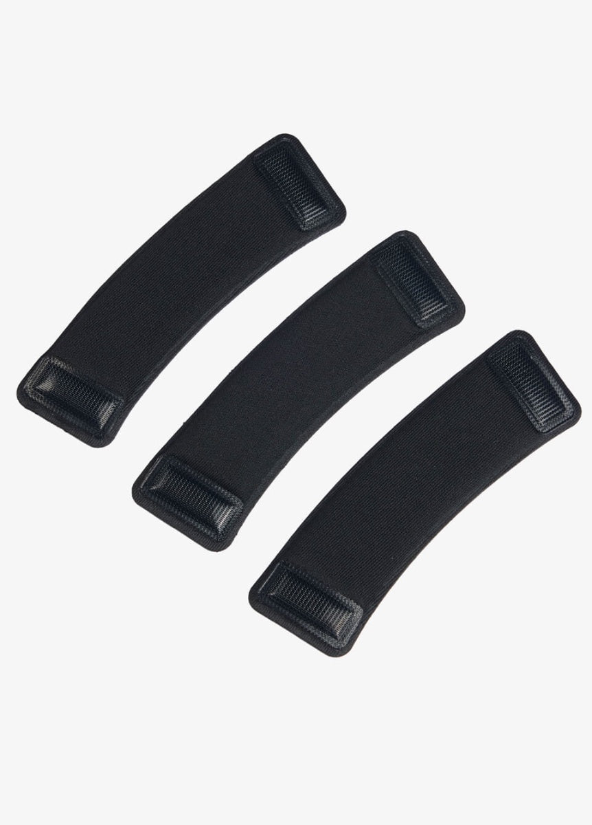 LeMieux Vexa/Verv Adjustment Strips - Black