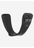LeMieux Arika Contoured Dressage Girth - Black