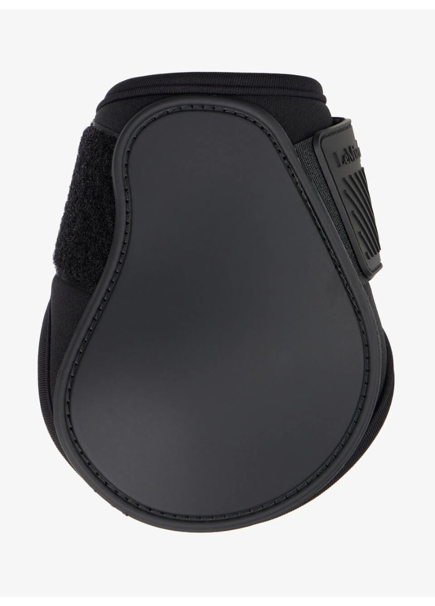 LeMieux Arika Fetlock Boots - Black