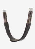 LeMieux Arika Contoured Long Girth - Brown