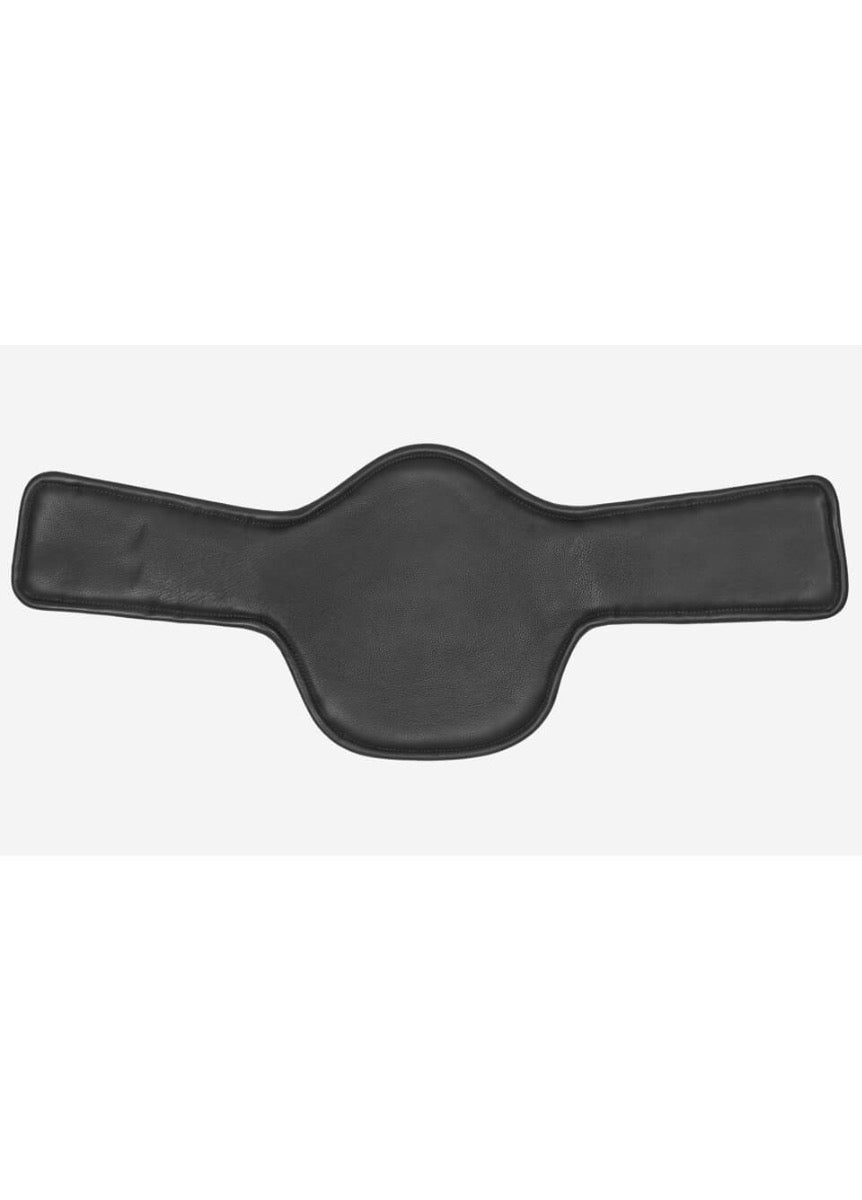LeMieux Arika Contoured Short Stud Girth - Black