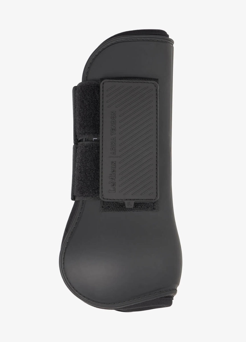 LeMieux Arika Tendon Boots - Black