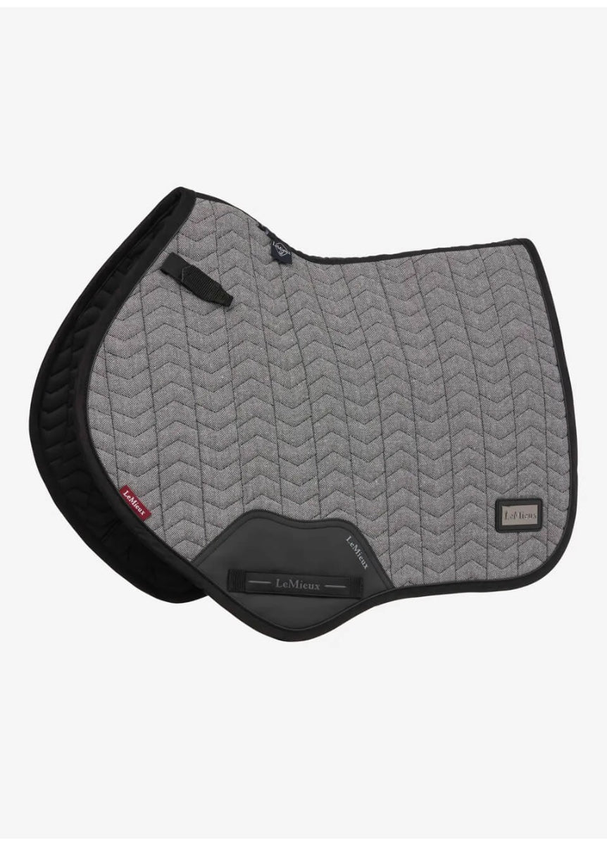 LeMieux Aspen CC Square - Herringbone