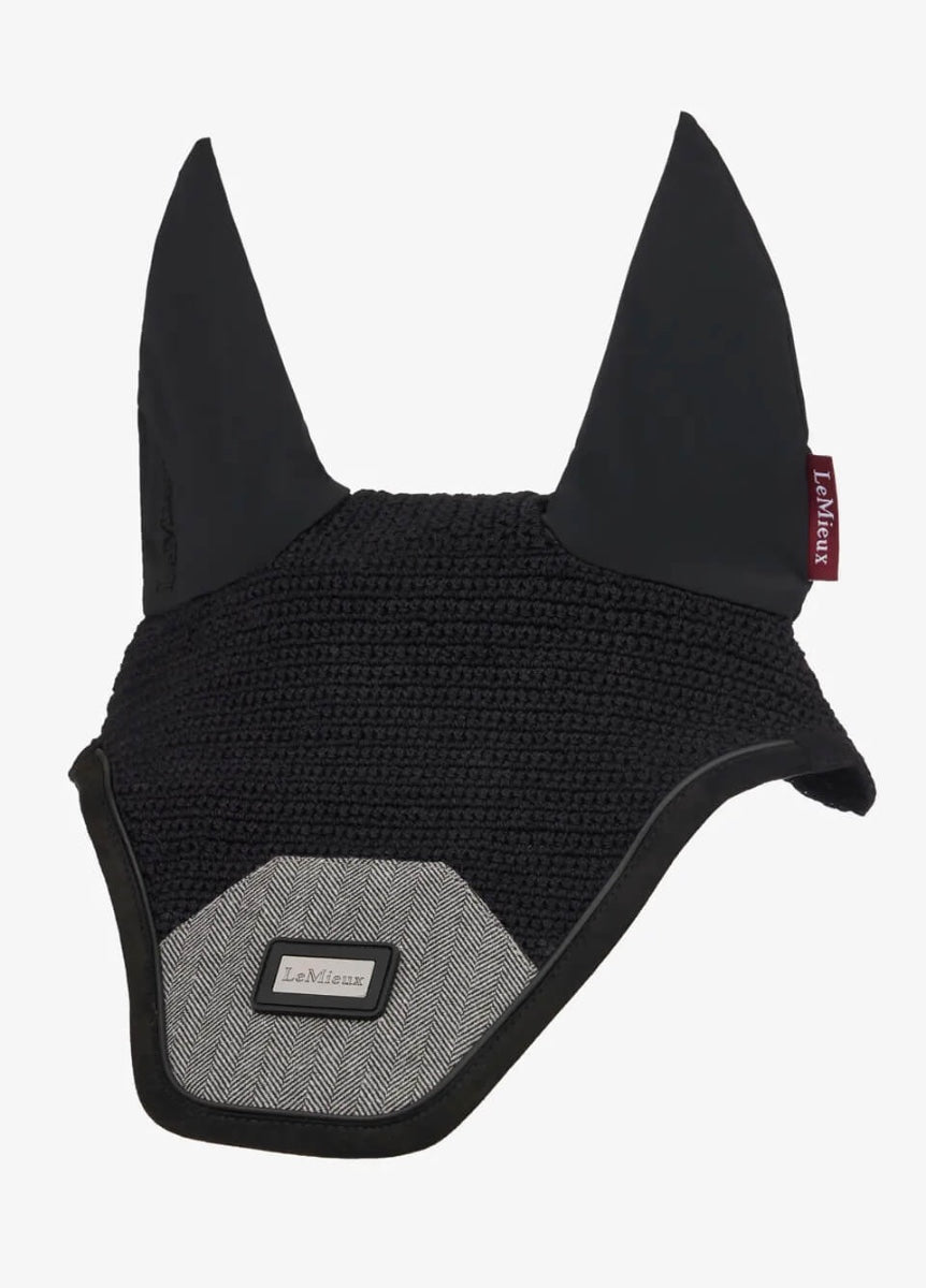 LeMieux Aspen Fly Hood - Herringbone