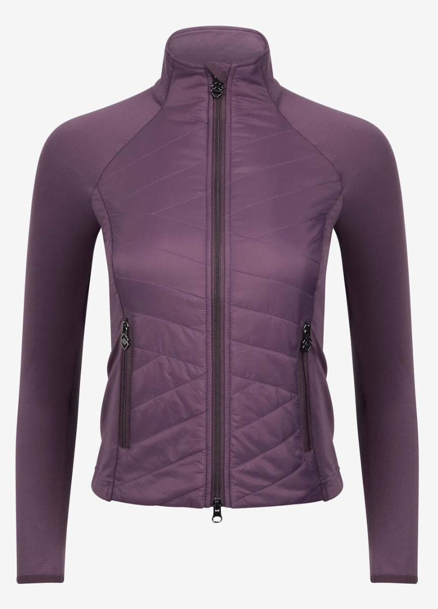 LeMieux Astra Jacket - Dove