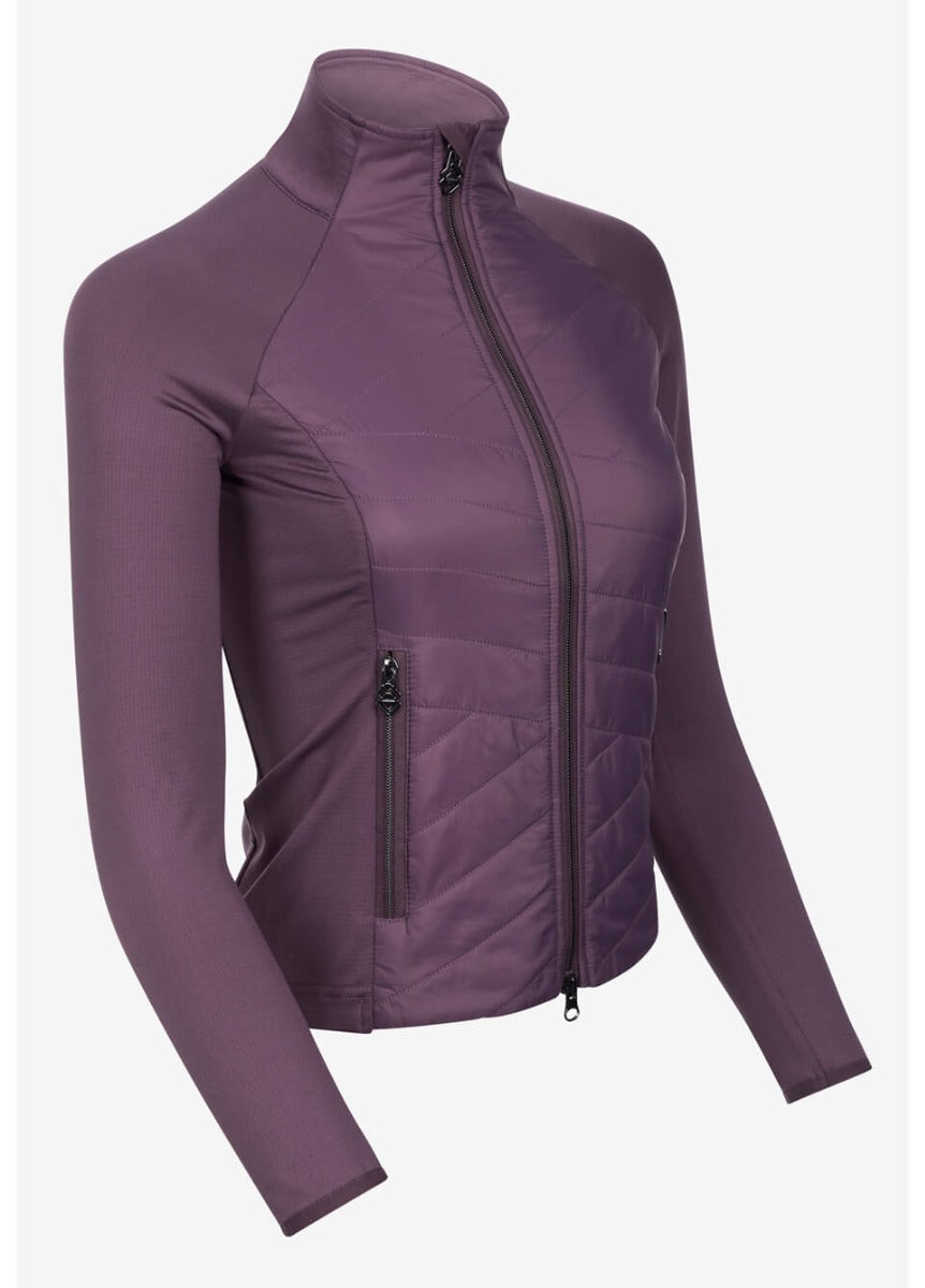 LeMieux Astra Jacket - Dove