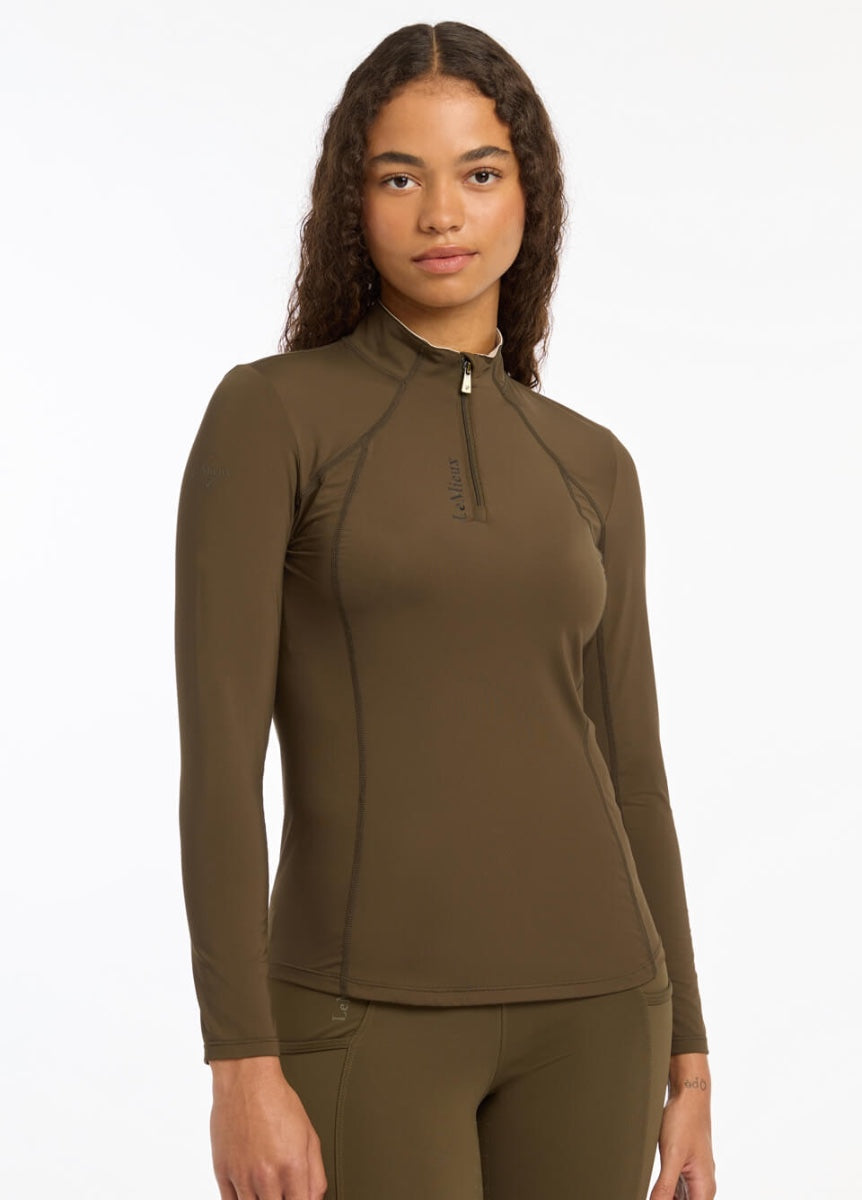 LeMieux Base Layer - Alpine