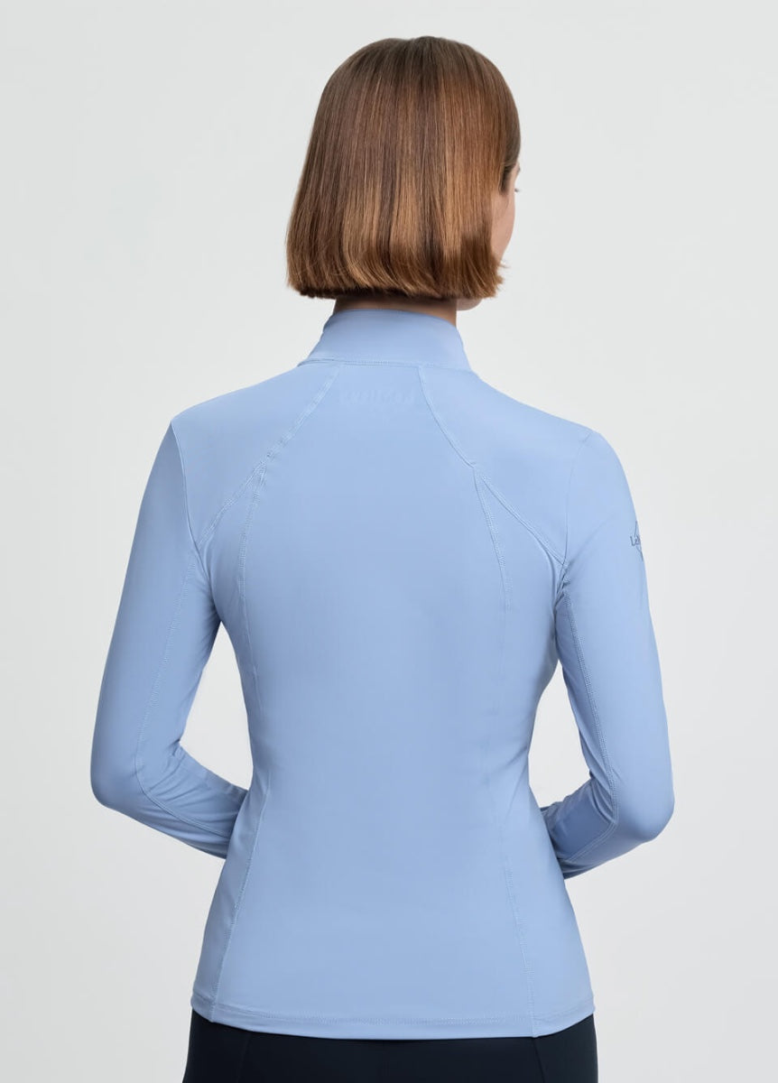 LeMieux Classique Base Layer - Powder Blue