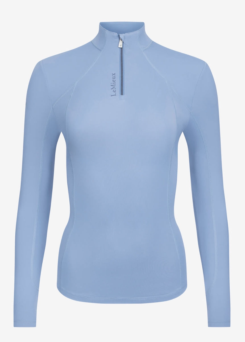 LeMieux Classique Base Layer - Powder Blue