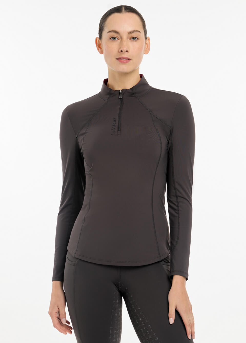 LeMieux Base Layer - Cinder