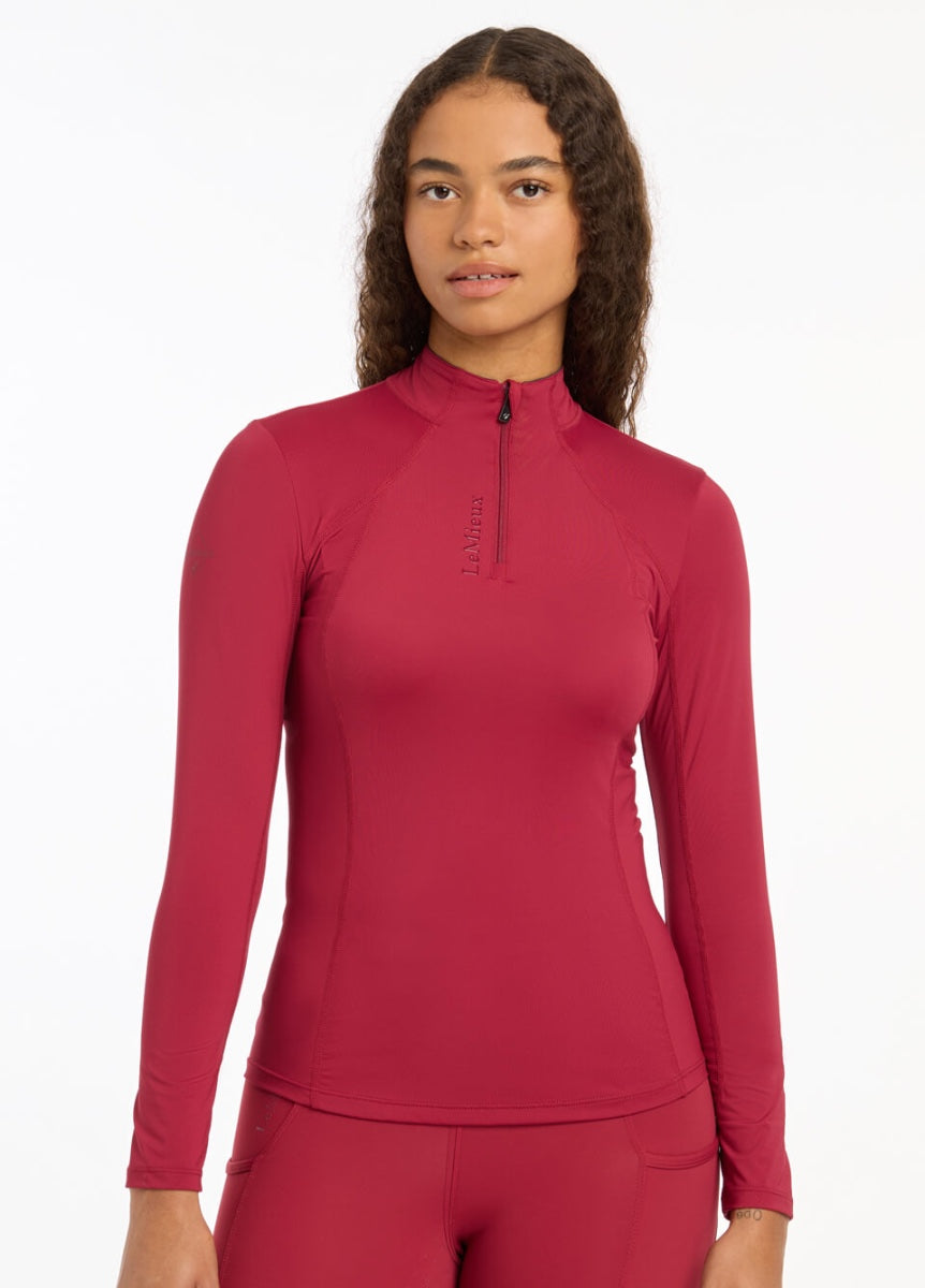 LeMieux Base Layer - Ember