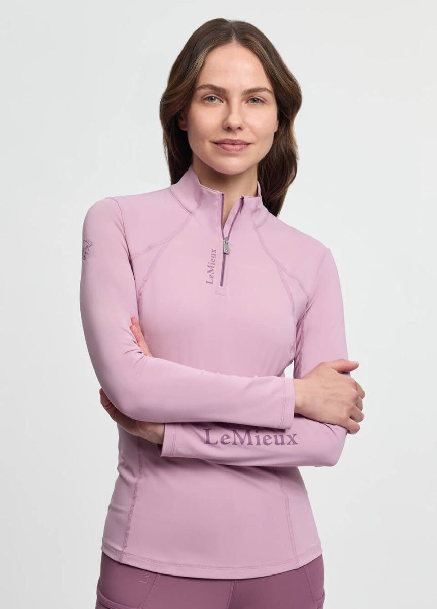 LeMieux Classique Base Layer - Fondant