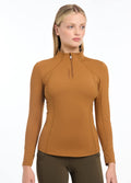 LeMieux Base Layer - Ginger