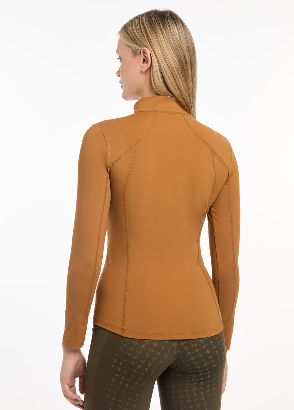 LeMieux Base Layer - Ginger