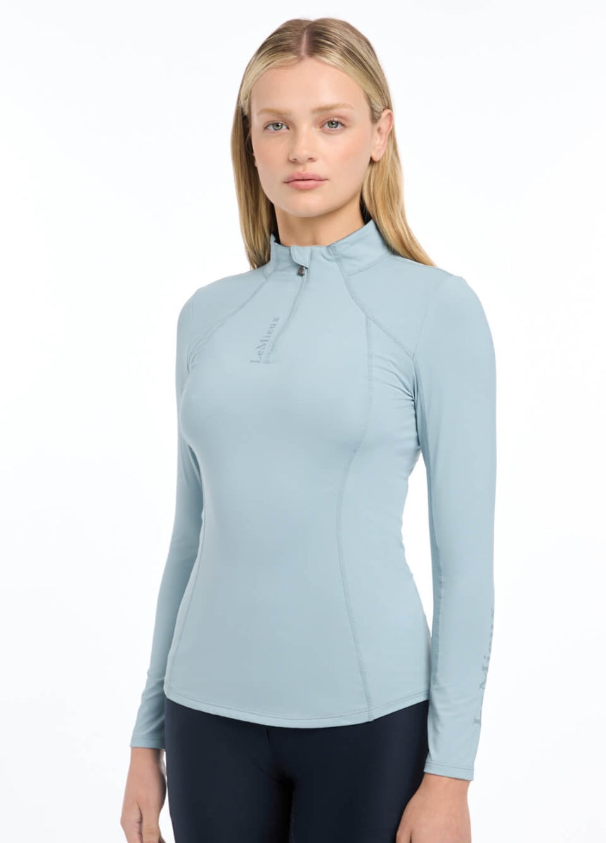 LeMieux Base Layer - Glacier