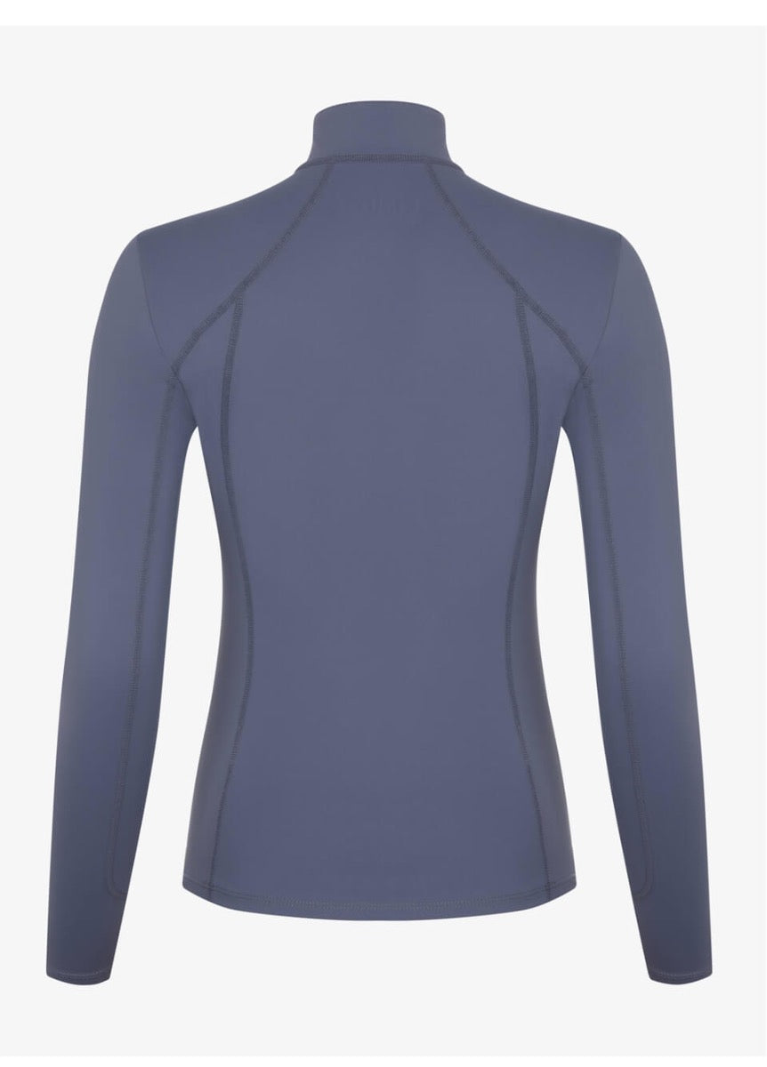 LeMieux Base Layer - Jay Blue