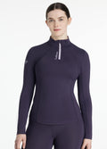 LeMieux Classique Base Layer - Juniper