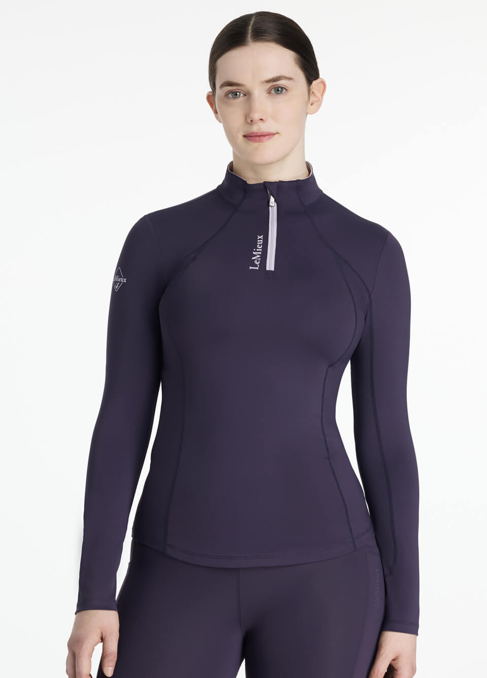 LeMieux Classique Base Layer - Juniper