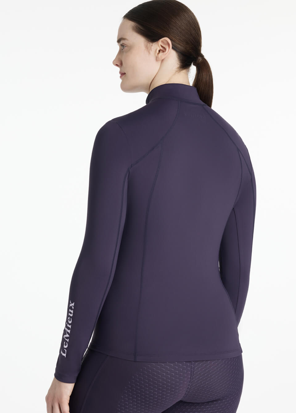 LeMieux Classique Base Layer - Juniper