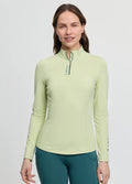 LeMieux Classique Base Layer - Macaron