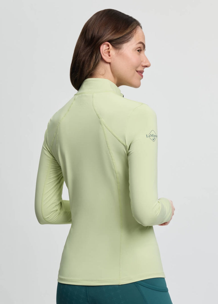 LeMieux Classique Base Layer - Macaron