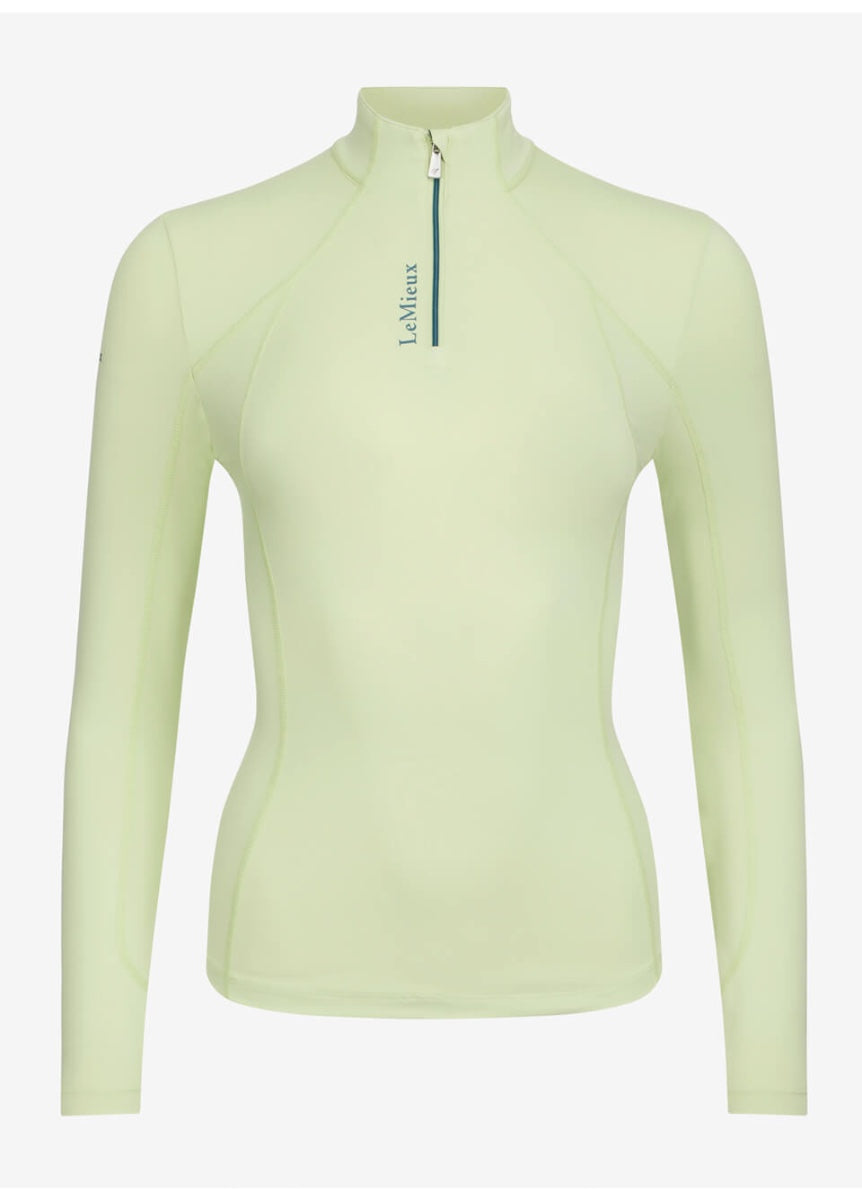 LeMieux Classique Base Layer - Macaron
