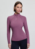 LeMieux Classique Base Layer - Mallow