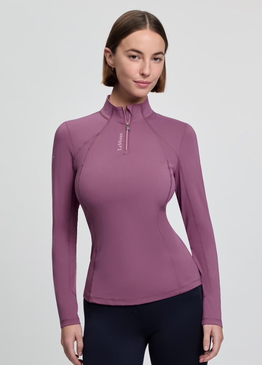 LeMieux Classique Base Layer - Mallow