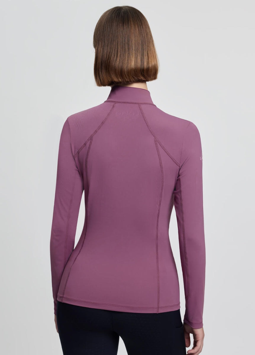 LeMieux Classique Base Layer - Mallow
