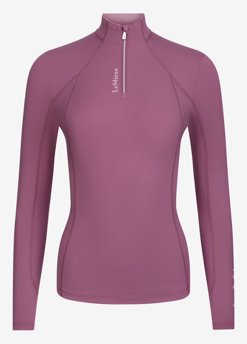 LeMieux Classique Base Layer - Mallow