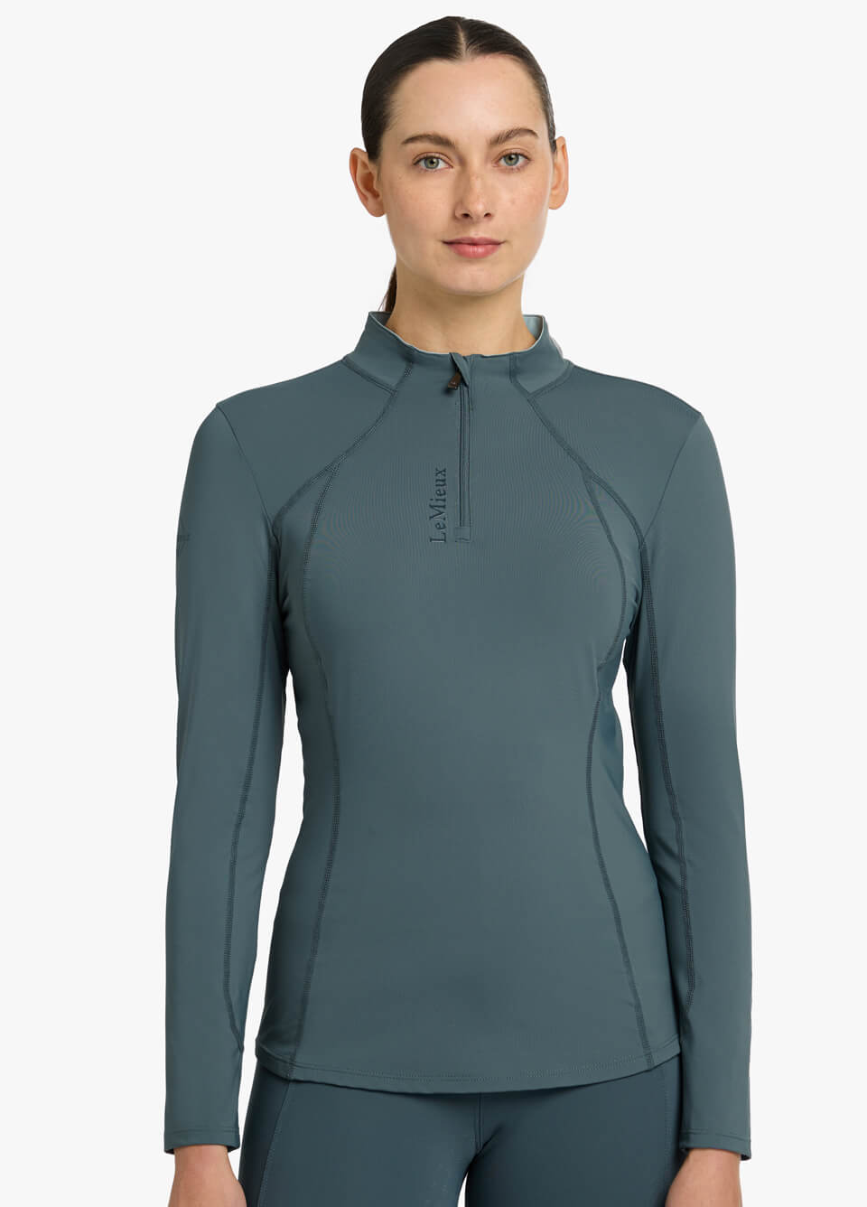 LeMieux Base Layer - Petrol