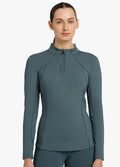 LeMieux Base Layer - Petrol