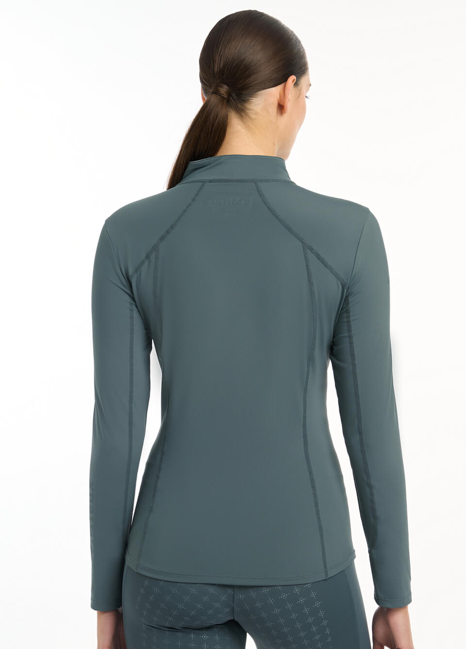 LeMieux Base Layer - Petrol