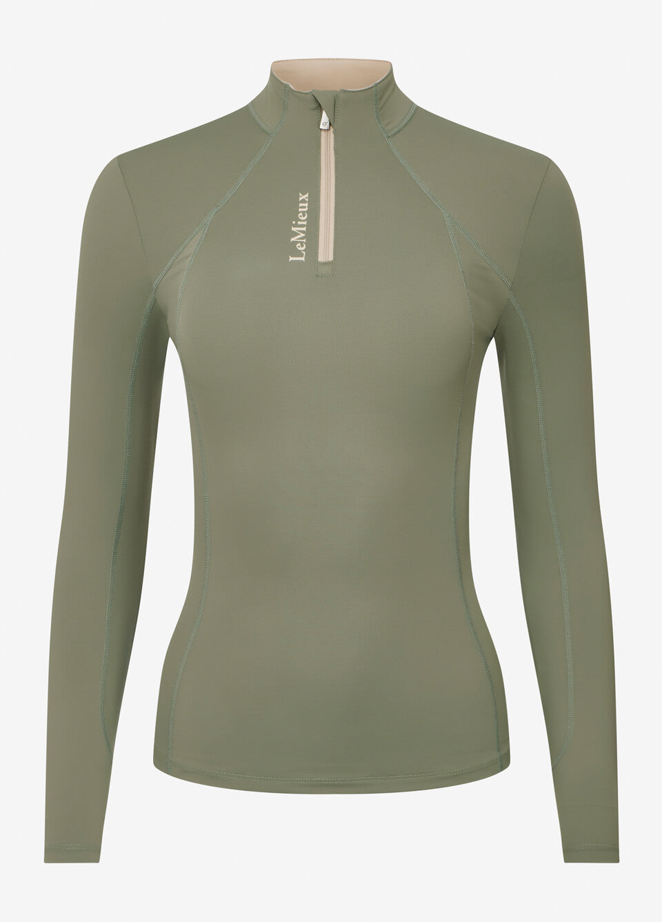 LeMieux Classique Base Layer - Rosemary