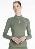LeMieux Classique Base Layer - Rosemary
