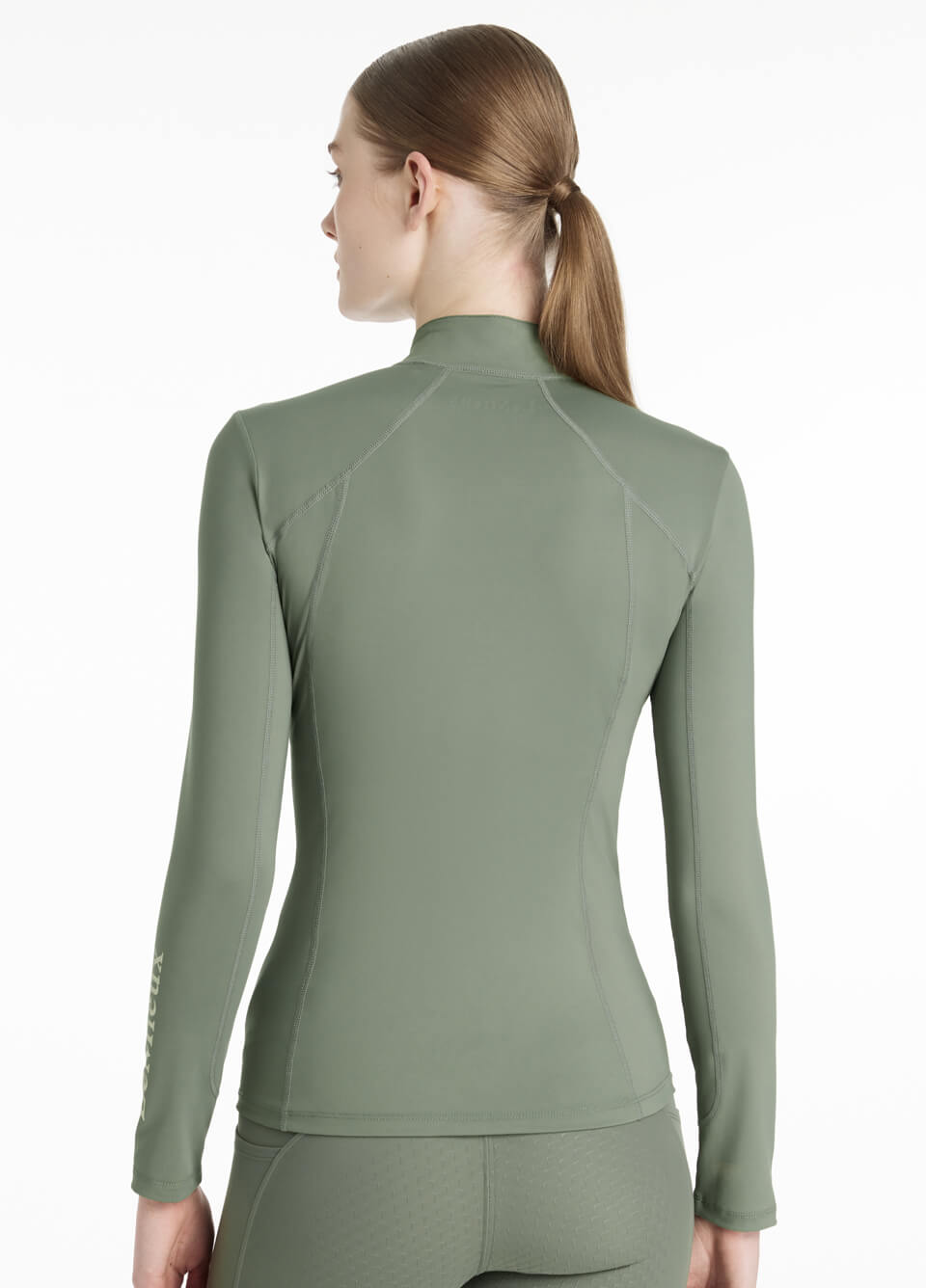 LeMieux Classique Base Layer - Rosemary