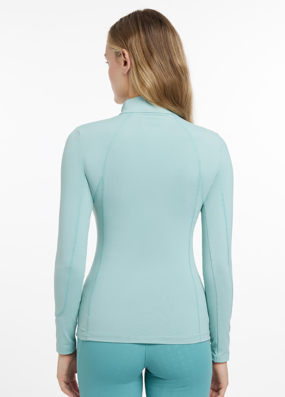 LeMieux Base Layer - Aqua