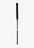 LeMieux Brilliance Baton Whip - Black