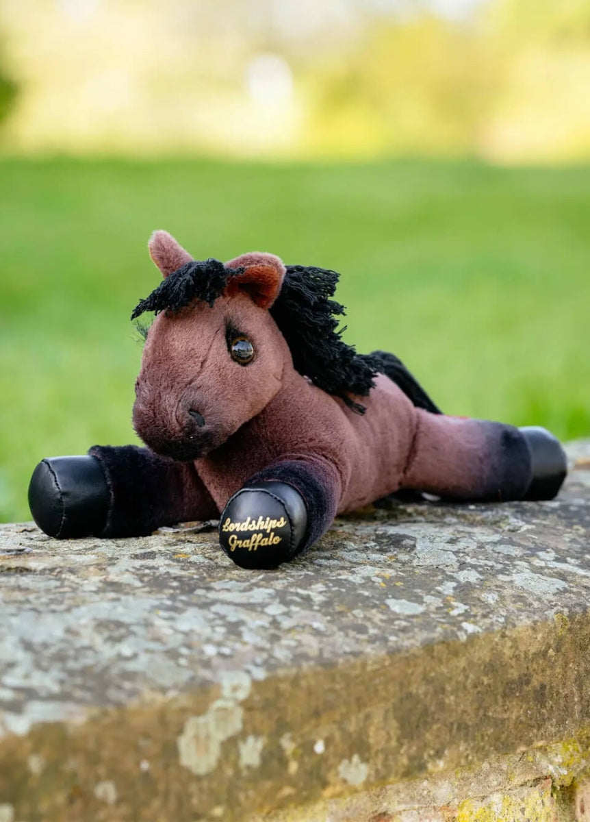 LeMieux Tiny Beanie Pony - Lordships Graffalo