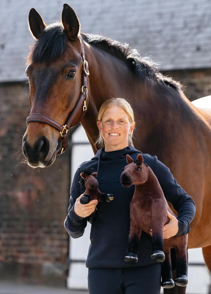 LeMieux Tiny Beanie Pony - Lordships Graffalo