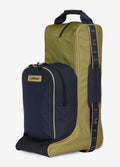LeMieux Boot & Hat Bag - Gooseberry
