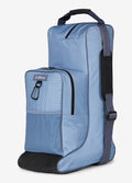 LeMieux Boot & Hat Bag - Powder Blue