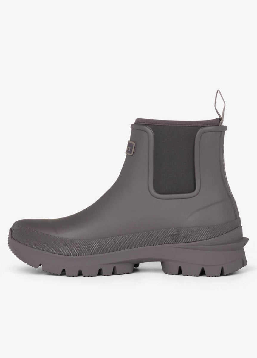 LeMieux Bramshaw Chelsea Welly - Cocoa