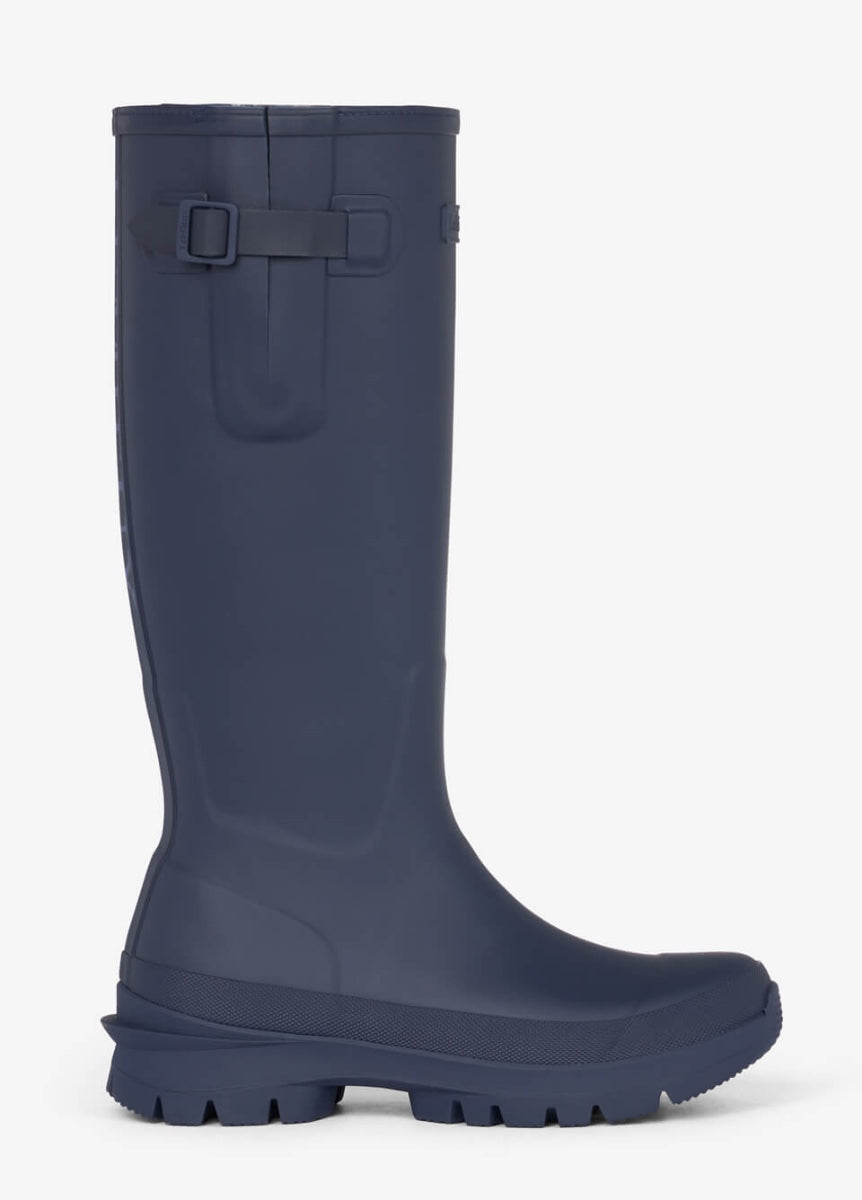 LeMieux Bramshaw Welly - Navy