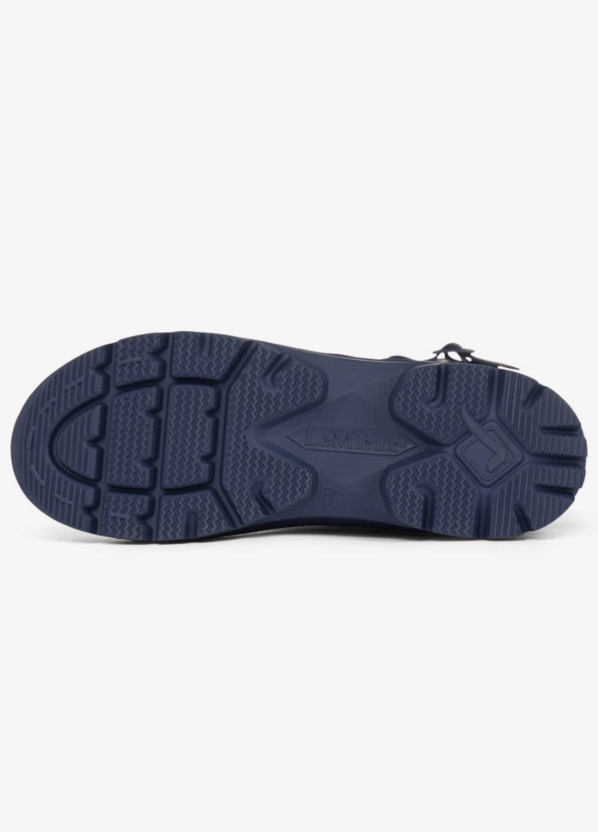 LeMieux Bramshaw Welly - Navy