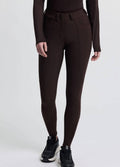 LeMieux Brilliance Full Seat Breeches - Espresso