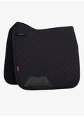 LeMieux Brilliance Dressage Square - Black