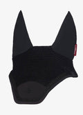 LeMieux Brilliance Fly Hood - Black
