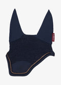 LeMieux Brilliance Fly Hood - Navy